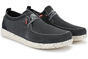 WALK IN PITAS | WP150 WALLABI Fly Washed | Mocassins pour Hommes | Chaussures Bateau | Slipon Loafers | Baskets d'été | Sneakers | Pantoufles d’été | Chaussures de PITAS