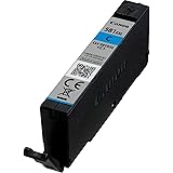 Canon 1995C001 Ink Cartridge - Cyan