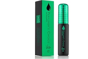 PERFUMER'S CHOICE WYBÓR PERFUMIARZY No 9 Victor Perfume for Men. 50 ml Woda perfumowana dla mężczyzn, luksusowy zapach – męska woda po goleniu, długotrwały zapach dla mężczyzn marki Milton-Lloyd