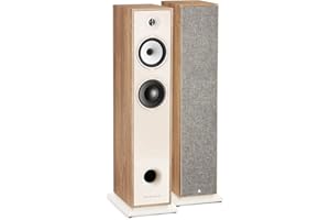 TRIANGLE Borea BR07 - Altoparlante Hi-Fi Colonne BOREA BR07