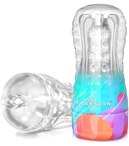 the super sucker 2.0 vibrating stroker The Super Sucker 2.0 - ULTRASKYN™ Vibrating Stroker - Clear | Shop Doc  Johnson main image 0