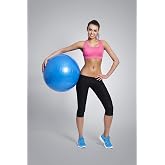 Slipt Pilates Topu Yoga Pilates Egzersiz Topu