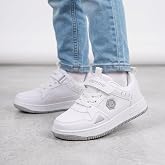 Hayo Erkek &Ccedil;ocuk Cırtlı Rahat Hafif G&uuml;nl&uuml;k Sneaker Spor Ayakkabı | Cırt Bantlı, Rahat Tasarım, Erkek &Ccedil;ocuk, G&uuml;nl&uuml;k Kullanım