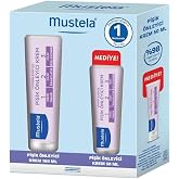 Mustela Vitamin Barrier 1-2-3 Pişik &Ouml;nleyici Krem 100 gr + 50 gr Hediyeli