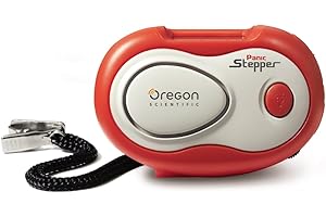 OREGON SCIENTIFIC Oregon PE329 Podomètre avec alarme