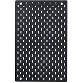 IKEA Skadis Siyah &Ccedil;ok Ama&ccedil;lı Pano, 36x56 cm, Pegboard