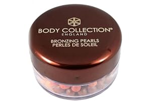Badgequo Body Collection Bronzing Pearls
