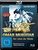 Omar Mukhtar - Der L�we der W�ste [Blu-ray] - Oliver Reed