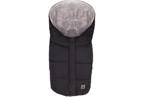BABYCAB Hella Winter Footmuff for Baby Seat, Carrycot
