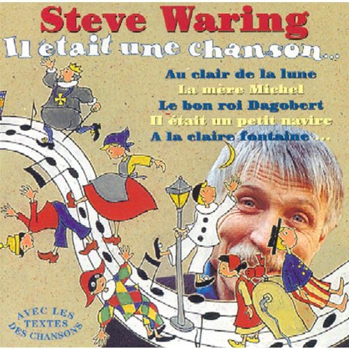 couverture de : Il &eacute;tait une chanson...