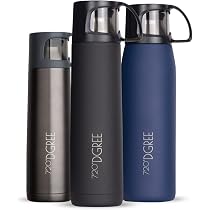 Petromax Isolierflasche 1 Liter Tb100 Thermosflasche