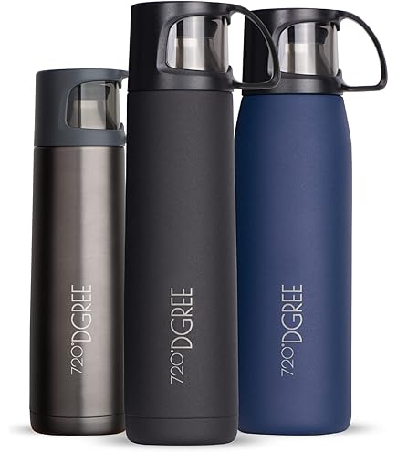 SIGG Shield Therm ONE Isoleerfles 1.0L - Nocturne