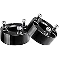 HHCSOP 3" Front Leveling Lift Kit for 2006-2023 Dodge Ram 1500 4WD, 2005-2011 Dodge Dakota 2WD 4WD, 3 inch Suspension Level Kit Strut Spacers