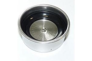 RIVIERA-ET-BAR Riviera & Bar CSI – 1 taza de filtro ensamblado – 500591709