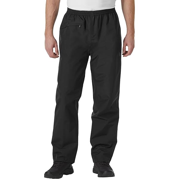 Helly Hansen Skar Air Libre Marche Et Randonnée Pantalon Extensible