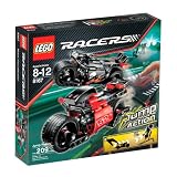 LEGO 8167 Racers Jump Riders [parallel import goods] (japan import) - LEGO