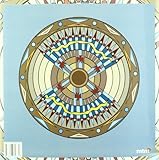 Image de Colorea alrededor del fuego (Mandalas (mtm))