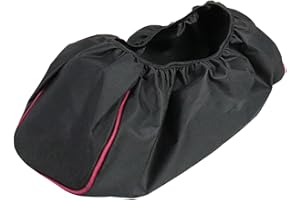 CYNOSURETECH 1 Piece Winch Cover, Waterproof Winch Cover, Oxford Cloth Winch Cover, Elastic Winch Cover, Winch Protective Cover