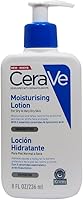 Cerave Nemlendiren Losyon Kuru ve Çok Kuru Ciltler İçin 236ml