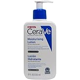 CeraVe Moisturising Lotion - Nemlendirici Losyon 236ml