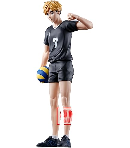 HAIKYU!! フィギュア＆マグカップセット Tematyka Haikyu!! w sklepie dla fanów - Kup teraz
