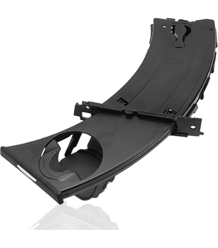 PORTE-GOBELET PANNEAU SURROUND Garniture Pour E90 E91 E92 E93