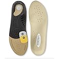 Vasyli+Dananberg 1st Ray Orthotic, XX-Large, 1st Ray Function, Medium Density, Full-Length Insole, Heat Molding Optional, Best All Around Orthotic, Functional Biomechanical Control for Pain Relief