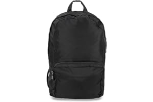 Inter Unisex Reise Mehrzweck-Rucksack
