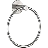 Gedy - Toallero Argolla Felce Cromado Bl. (FE701300100 ...