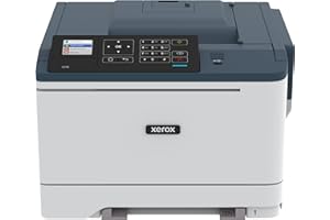 Xerox C310dni A4 33ppm Colour Wireless Laser Printer with Duplex 2-Sided Printing
