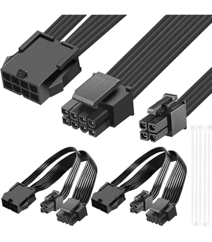 Cavo Prolunga SATA Per Alimentazione E Dati 0,3 M - Foto 7