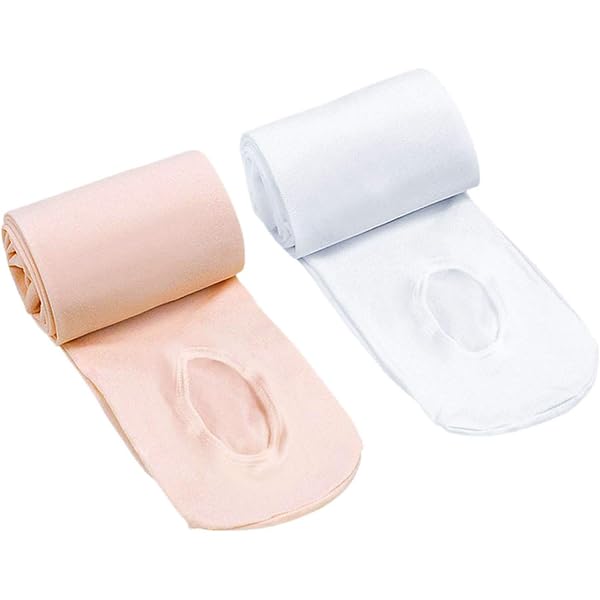Collants De Danse Convertibles Bezioner - Ballet, Yoga, Gymnastique - Pour Filles Et Femmes