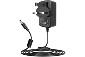 69 GONINE Gonine 30W Power Adapter Cord for Amazon Alexa Echo 3rd 4th Generation, Echo Show 8, Echo Show 10, Echo Show 15, Echo Show 21,Echo Show 2nd Gen, Echo Plus 2nd Gen Power Supply