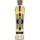 St-Germain Liquore Artigianale ai Fiori di Sambuco, raccolti a mano e senza aromi artificiali, Vol. 20%, 70 cl / 700 ml