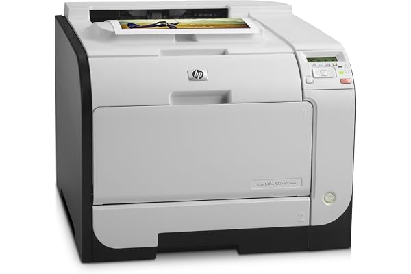 HP LaserJet Pro 400 M451DN Imprimante Laser