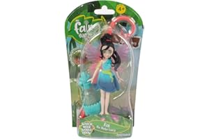 My Fairy Garden FH605 Doll