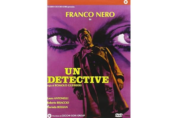 Un Detective