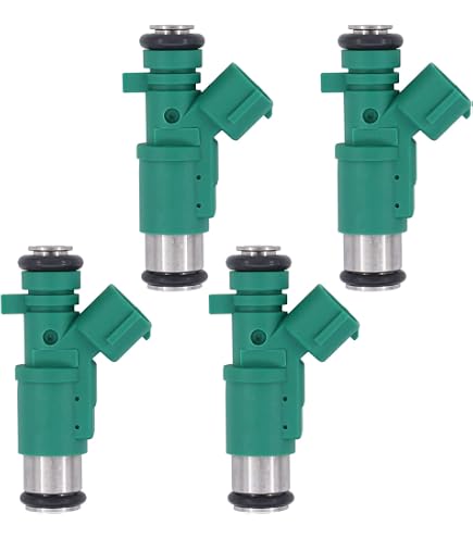NEW Genuine Ford Fuel Injector (IWP127) For StreetKA, SportKA, KA 1.6i 8 thumbnail image