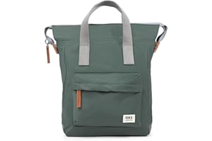 ROKA London Bantry B small Sustainable Nylon