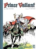 Prince Valiant T01 by 