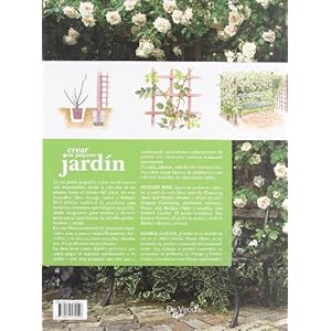 Crear un pequeño jardín (Saber vivir)