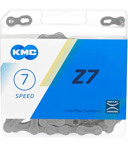 Shimano Unisex Fcm311e222l Parti Bici, Standard, One UK