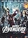 The Avengers [IT Import]