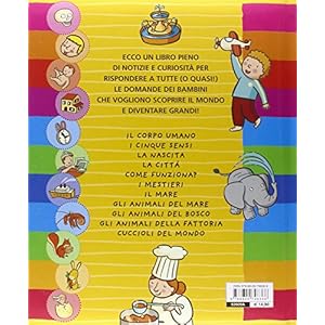 La mia prima enciclopedia