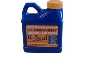 KALIMEX LTD KALIMEX K SEAL RADIATOR ANGINE STOP LEAK