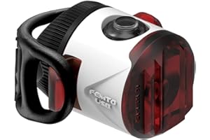 Lezyne Femto Drive USB Rear Cycling Light