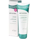 Trofolastin Antistretch mark cream Centella asiatica Flexible skin 250 ml | Prevents and reduces stretch marks, suitable for