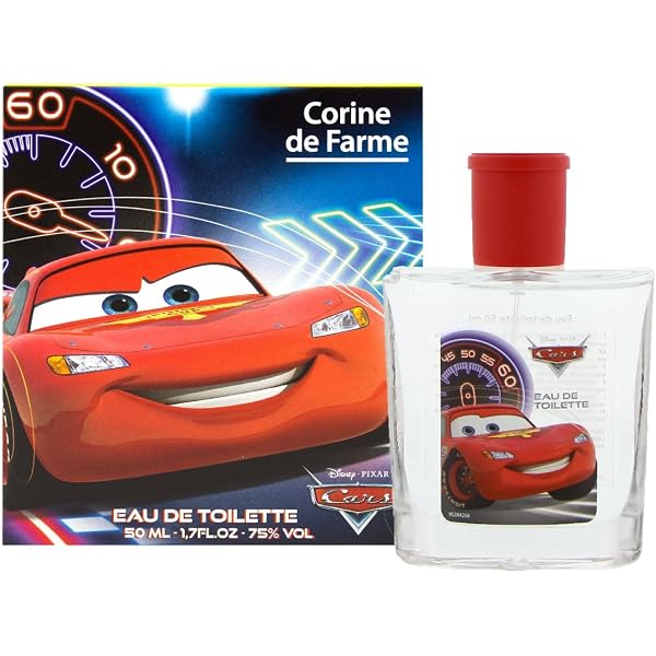 Disney Mickey Mouse Geschenkset – Kulturtasche, Eau De Toilette & Duschgel 150 Ml