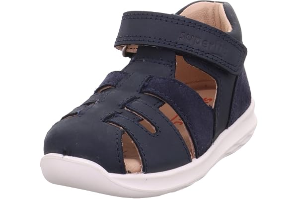 Superfit pojkar BumblebeeSandaler