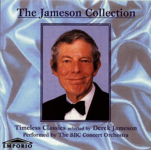 Preisvergleich Produktbild The Jameson Collection